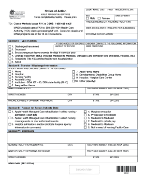 Form preview picture