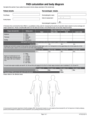 Form preview picture