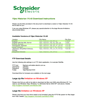 Subject verb agreement powerpoint - Vijeo Historian V4.40 Download Instructions - Schneider Electric