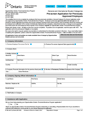 Form preview picture