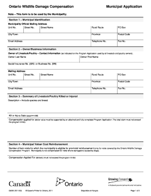 Form preview picture