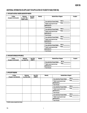 Form preview picture