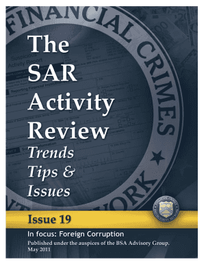 Egl chart download - The SAR Activity Review Trends, Tips & Issues - FinCEN - fincen