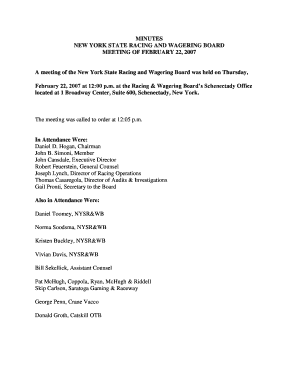 Fillable Online located at 1 Broadway Center, Suite 600, Schenectady