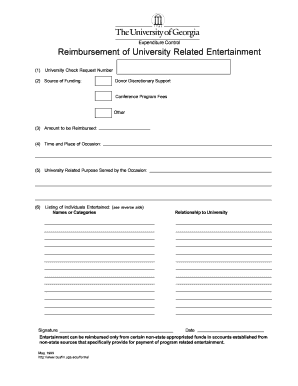 California Lease Agreement