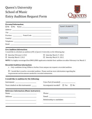 Form preview picture