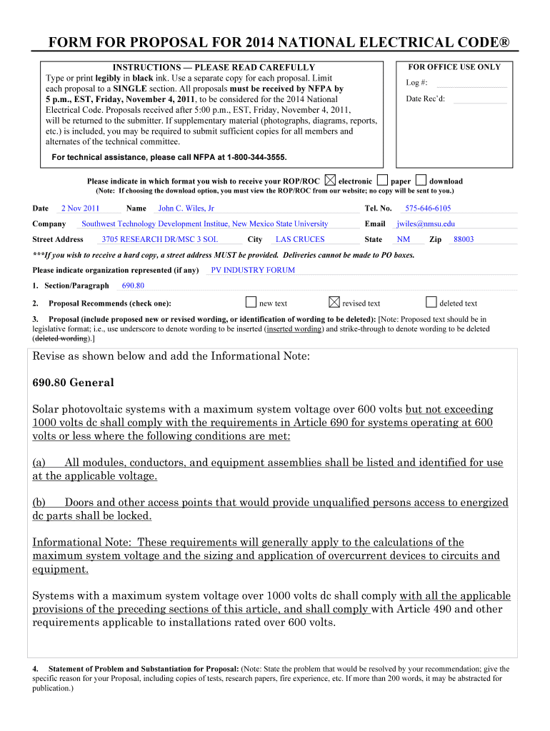 2014 nec pdf Preview on Page 1