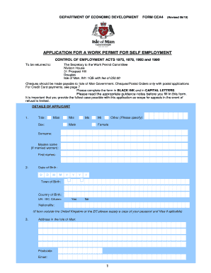 Form preview picture