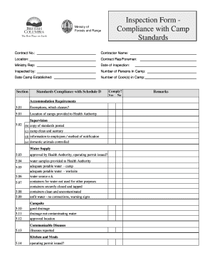 Form preview picture