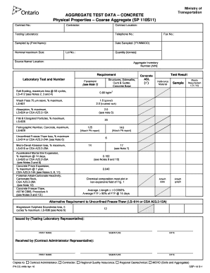 Form preview picture