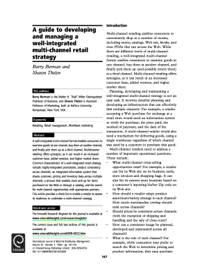 California Lease Agreement