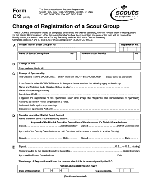 Form preview picture