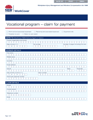 Form preview picture