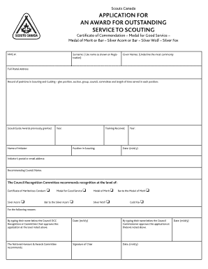 Form preview picture