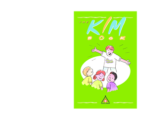 Scouts Canada Cubbing Adventure Book