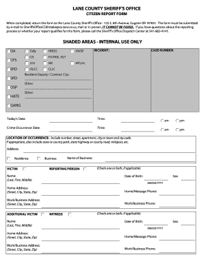 Form preview picture