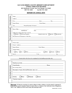 Form preview picture