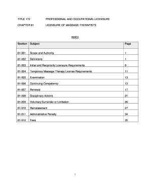 172 NAC 81 - Nebraska Secretary of State - State of Nebraska