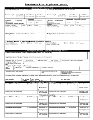 Form preview picture