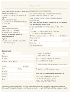 Form preview picture