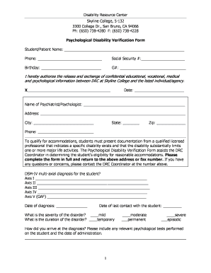 General Release For Medical Provider Information To The