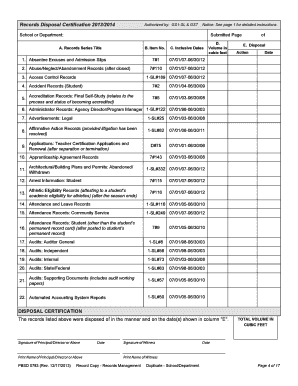 Form preview picture