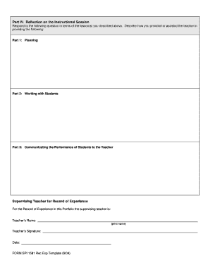 The Paraeducator Portfolio Assessment Guidebook - Office of ... - k12 wa