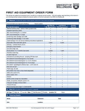 Form preview picture