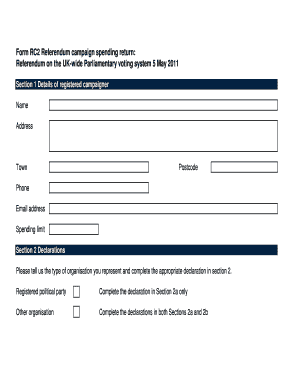 US Federal W-9 Form