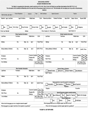 Form preview picture