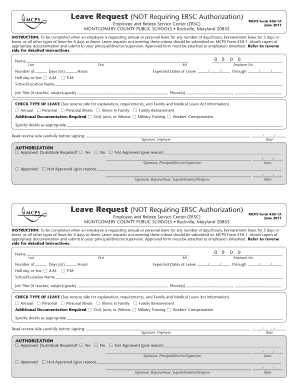 Form preview picture