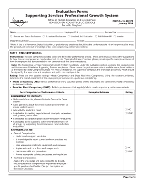 Form preview picture