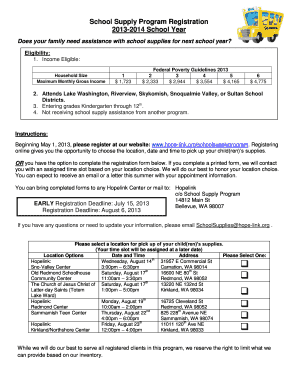 Form preview picture