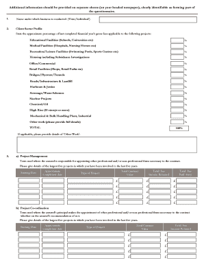 Professional Indemnity Insurance for Surveyors