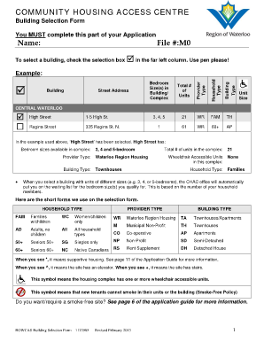 Form preview picture