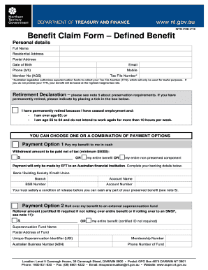 Form preview picture