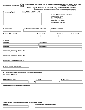 Form preview picture