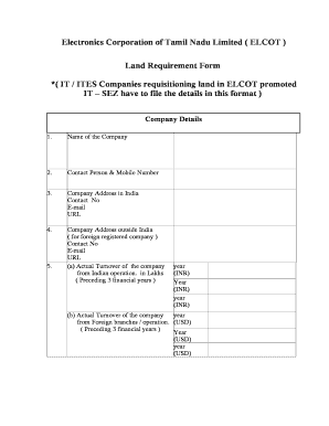 Form preview picture