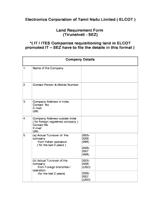 Form preview picture