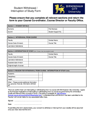 Form preview picture