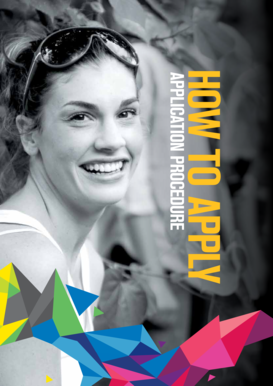 University of Newcastle Undergraduate Application Form