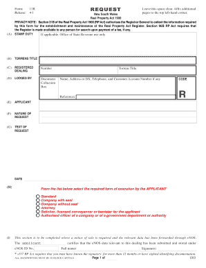 Form preview picture