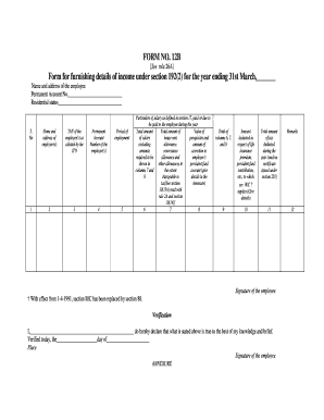 Form preview picture