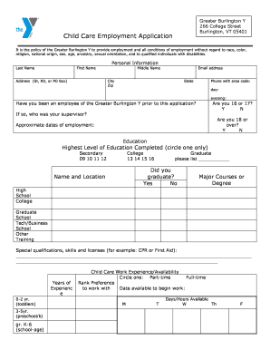 Form preview picture