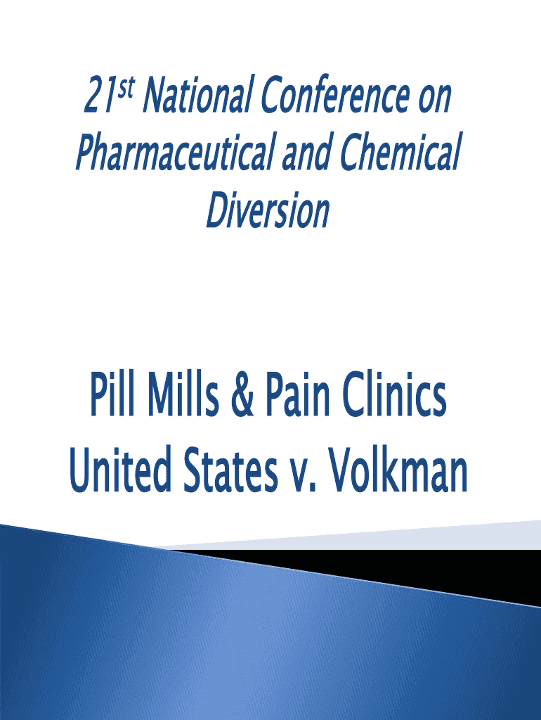 pill mill near me Preview on Page 1.