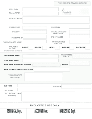 Form preview picture