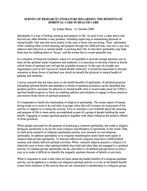 Consent letter for research survey - SURVEY OF RESEARCH LITERATURE REGARDING THE BENEFITS OF. Patient/Staff Consent Form for Media