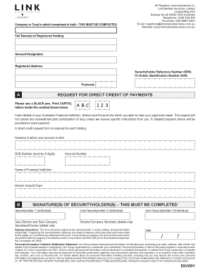 Form preview picture