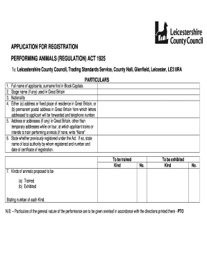 Form preview picture