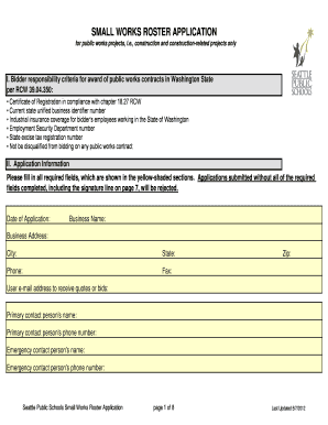 Form preview picture